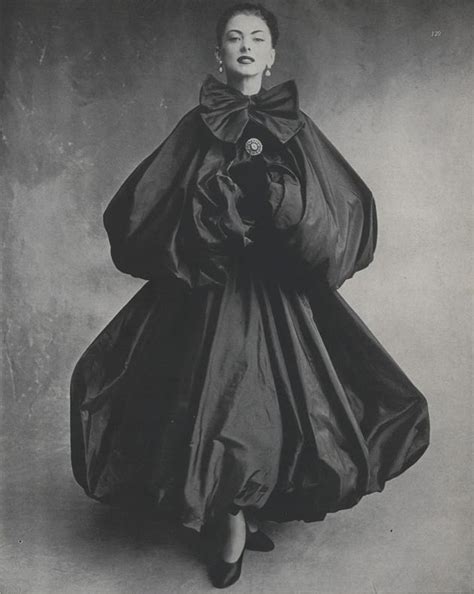 christian dior and cristobal balenciaga|christobal Balenciaga balloon.